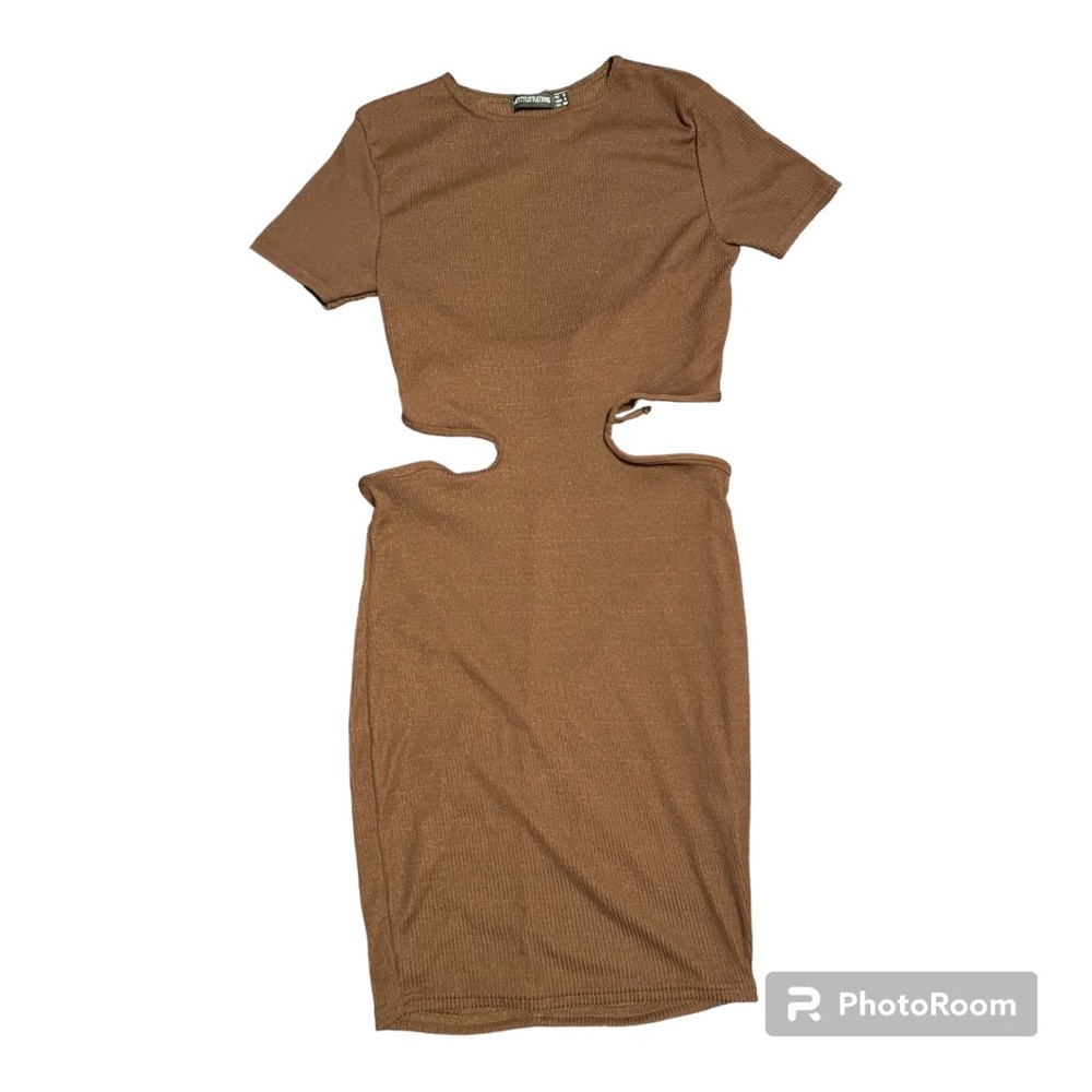 PLT dress